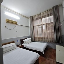 娄底娄席招待所