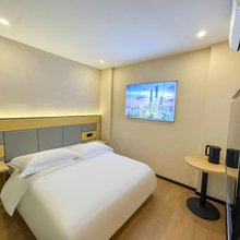 悠景宾馆(沈巷店)