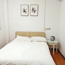 锦和旅店(苏州越溪店)