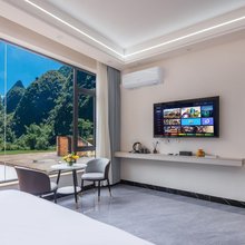 顺成私厨民宿(遇龙河夏棠码头店)