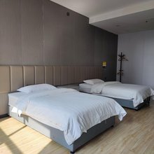 广满酒店(重庆大足双桥公园店)