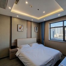 滨尚酒店(天津滨海机场空港经济区店)