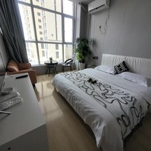 皋兰瑞程商务宾馆