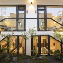 舒然小屋(忻州古城店)