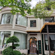 莫着急雅舍(东湖店)