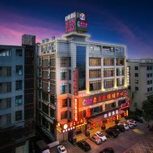 柏丽宜居酒店(中山古镇灯都古镇店)