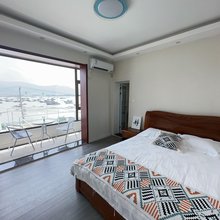 西岛·拾海海景民宿(连岛景区店)