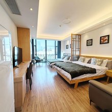 奥乐居景观公寓(杭州奥体中心体育场店)