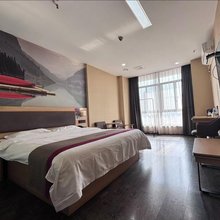 尚客尤精选酒店(天下公馆店)