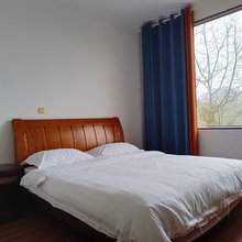 峨眉山静兰休闲庄