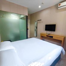 温州青橙精选酒店(飞霞南路店)