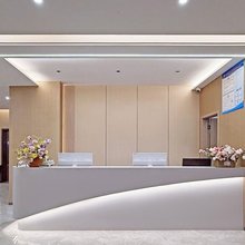 腾冲东轩大酒店(滇滩镇店)