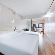 全家福公寓(泉州第一医院中骏世界城店)