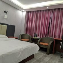喜欢来时尚宾馆