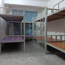 开屏花园住宿