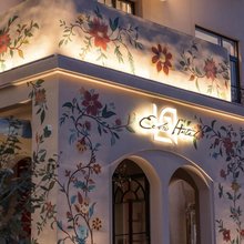 Echo hotel回响旅店(三宝国际陶艺村店)