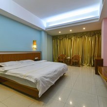 豪迈公寓(清溪大王山森林公园店)