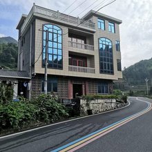 伴山雅苑民宿
