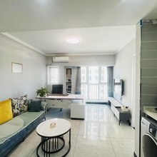 慕枫民宿(正定国际会展中心店)