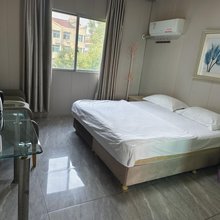 无锡润夏旅馆