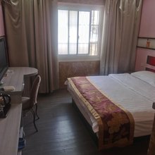 镇江爱我久久生活体验旅馆