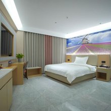海尚商旅宾馆
