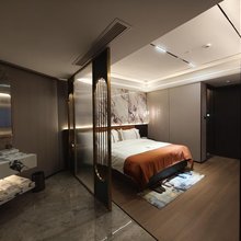 酉阳卡斯曼特自助酒店