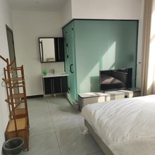 开封简爱雅居民宿