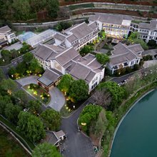 绍兴丁香花园酒店(会稽山旅游度假区店)
