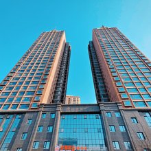 丽程假日酒店(兰州安宁西北师范大学店)
