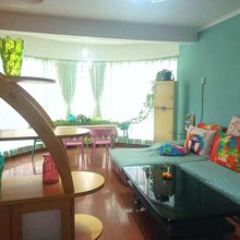 洛阳溪边树青年公寓(牡丹广场地铁站店)