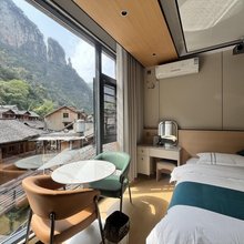 秧姐客栈(德夯大峡谷景区店)