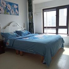 宁阳民宿(众彩批发市场店)
