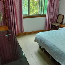 吉来宾馆