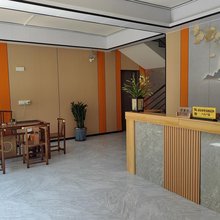 逸品民宿(清晖园金榜上街店)