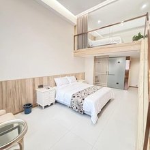 洛阳玥瑶民宿