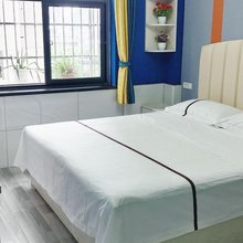 武汉美家宾馆(汉口火车站店)