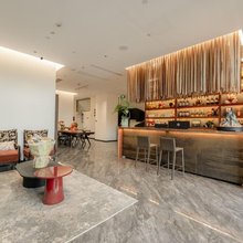 公主熊的酒店(大明湖超然楼店)