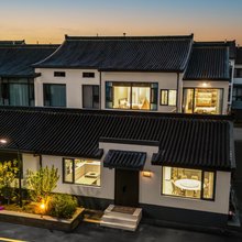 宜兴屿麓休闲度假别墅(窑湖小镇店)