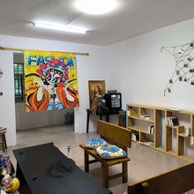背包客青年旅舍(北湖公园店)