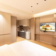 喜悦里公寓(顺德荔村地铁站店)