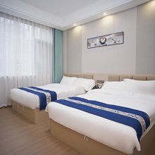 兰溪初见民宿(游埠古镇店)