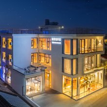 南极村海琴湾民宿(珊瑚保护区店)