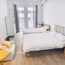 泊寓(厦门火炬园店)