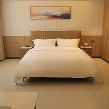 遇贤居客栈(万邦国际物流园店)
