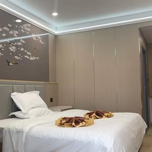 龙廷商务宾馆