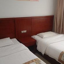 五台山木馨小栈