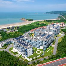波恬风吟海景酒店(基湖沙滩店)