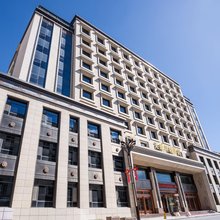 夏河天珠国际酒店(拉卜楞寺店)