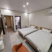 永嘉闲逸居民宿